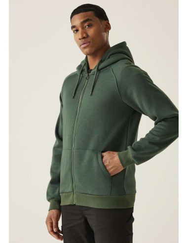 REG-TRF683-PRO FULL ZIP HOODIE